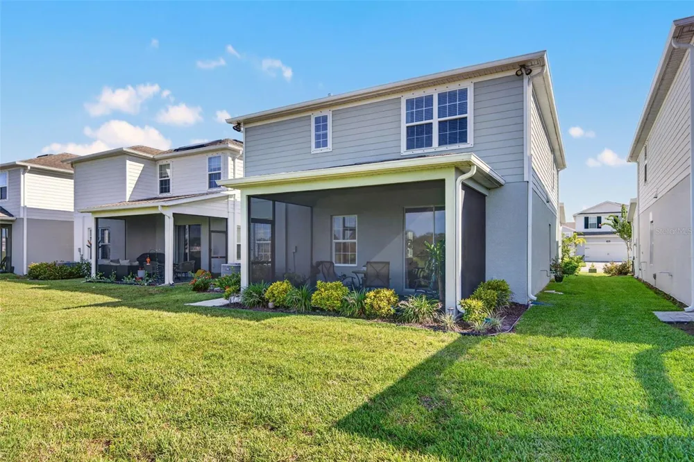 14076 CRIMSON AVENUE Lakewood Ranch, FL 34211