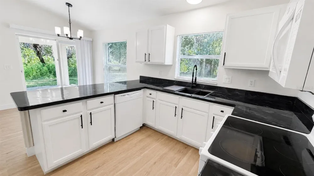 1212 IMPALA STREET North Port, FL 34288