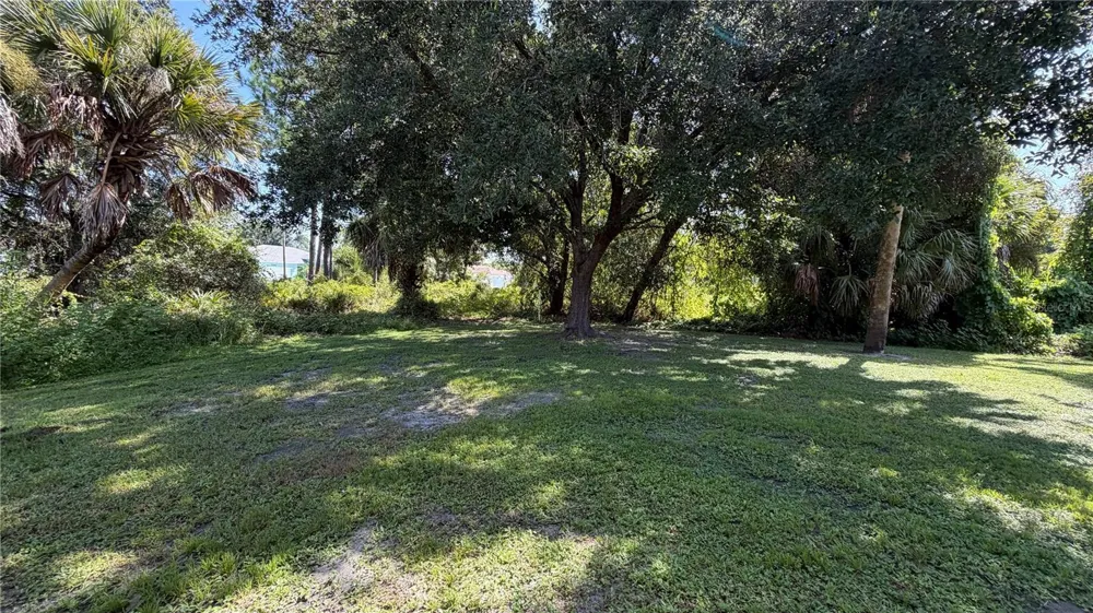 1212 IMPALA STREET North Port, FL 34288