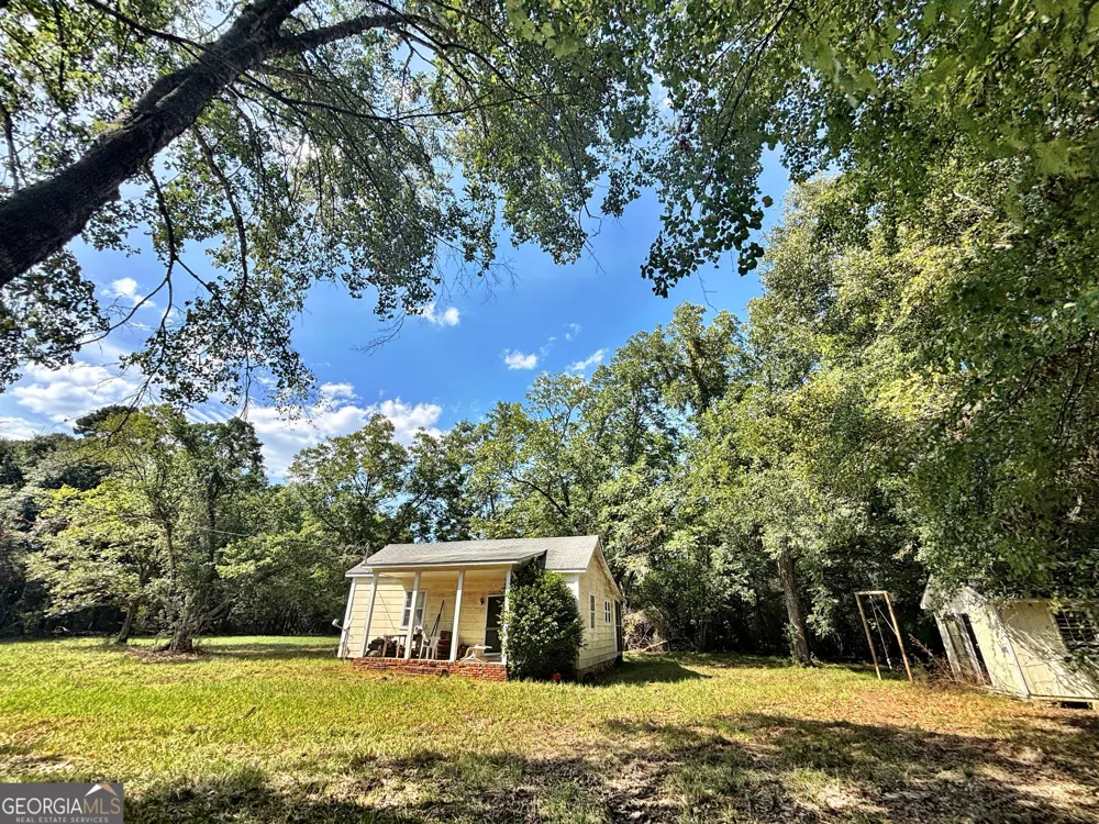 1721 Hwy 49 Byron, GA 31008