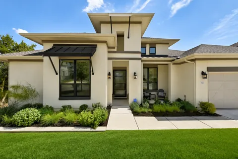 266 Angelina Valley Drive