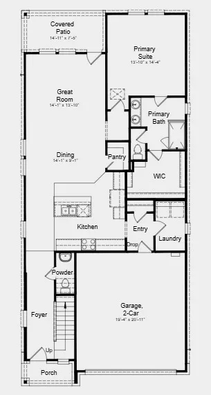 142 Jake Pine Drive Buda, TX 78610