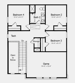 142 Jake Pine Drive Buda, TX 78610