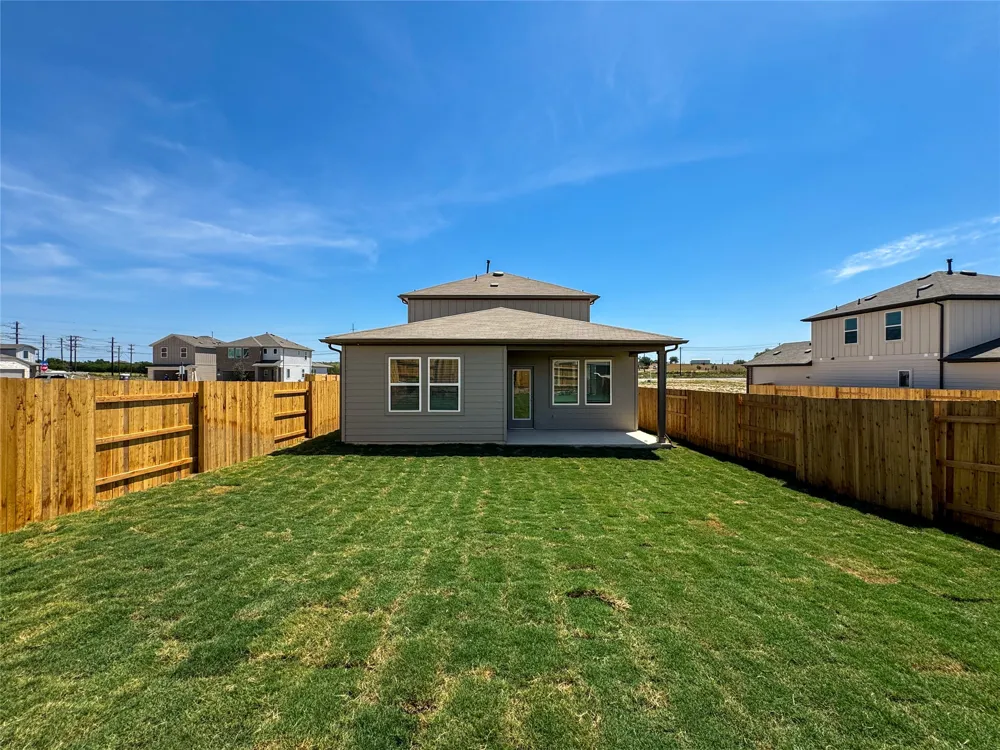 142 Jake Pine Drive Buda, TX 78610