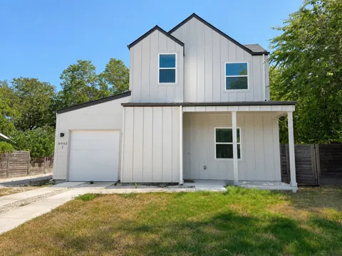 6002 Carnation Terrace #1