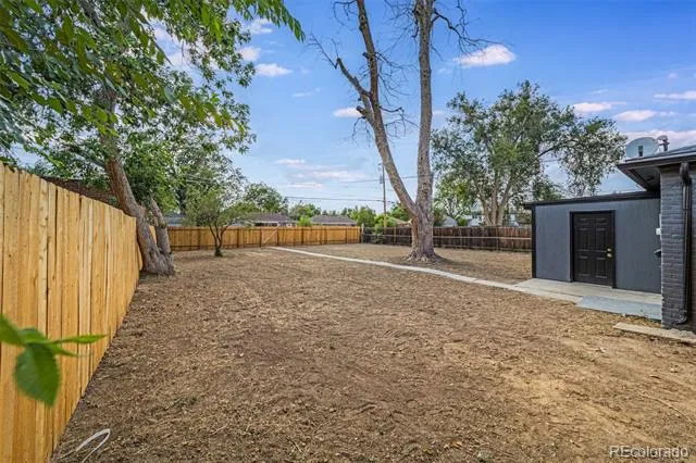 2921 Jasmine Street Denver, CO 80207