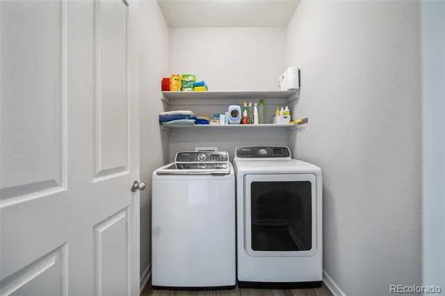 9913 Truckee Street Commerce City, CO 80022