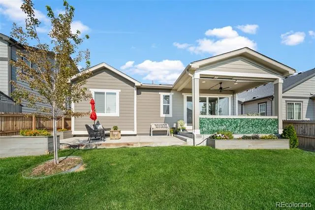 9913 Truckee Street Commerce City, CO 80022