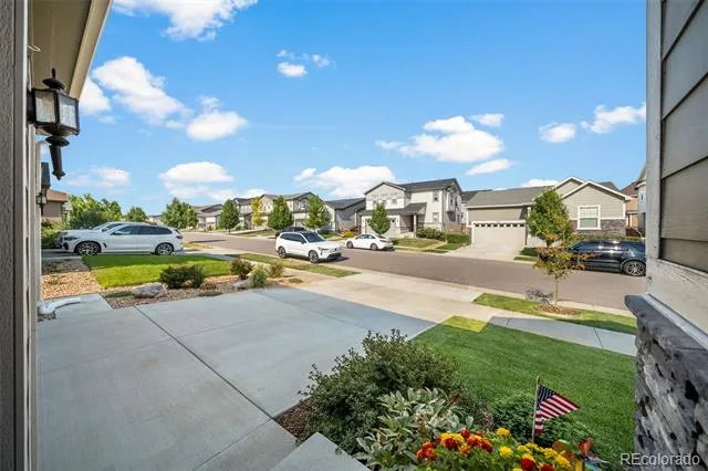 9913 Truckee Street Commerce City, CO 80022
