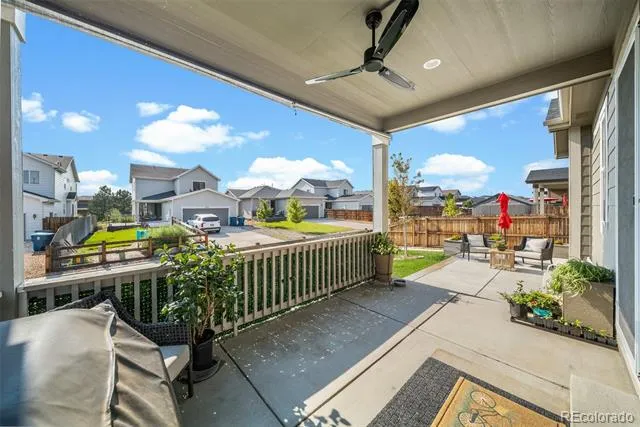 9913 Truckee Street Commerce City, CO 80022