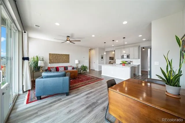 9913 Truckee Street Commerce City, CO 80022