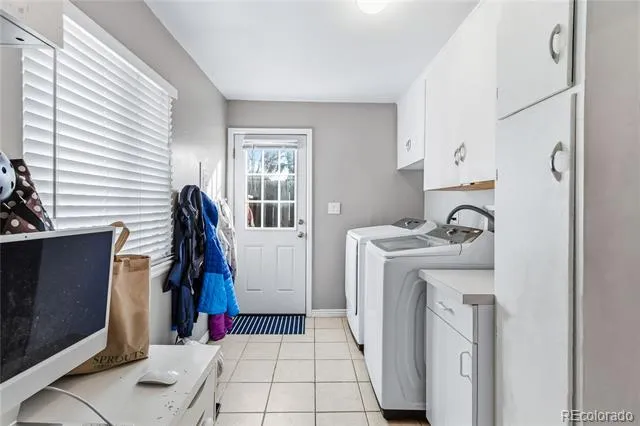 316 Gilbert Street Castle Rock, CO 80104