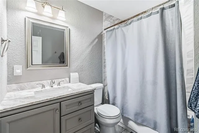316 Gilbert Street Castle Rock, CO 80104