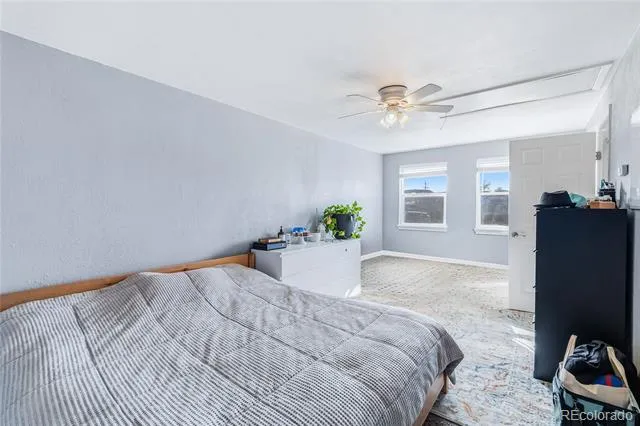 316 Gilbert Street Castle Rock, CO 80104