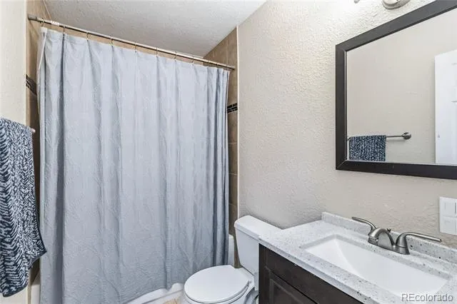 316 Gilbert Street Castle Rock, CO 80104