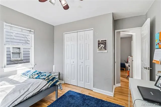 316 Gilbert Street Castle Rock, CO 80104