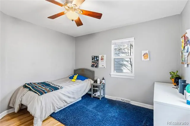 316 Gilbert Street Castle Rock, CO 80104
