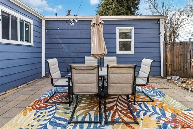 316 Gilbert Street Castle Rock, CO 80104