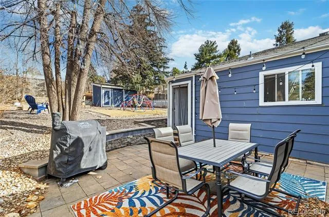 316 Gilbert Street Castle Rock, CO 80104