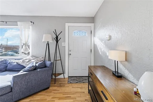 316 Gilbert Street Castle Rock, CO 80104