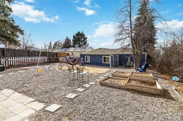 316 Gilbert Street Castle Rock, CO 80104