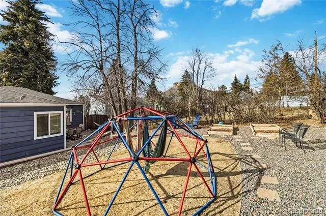 316 Gilbert Street Castle Rock, CO 80104