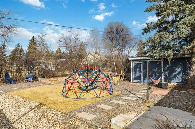 316 Gilbert Street Castle Rock, CO 80104