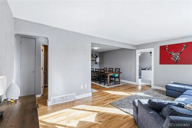 316 Gilbert Street Castle Rock, CO 80104