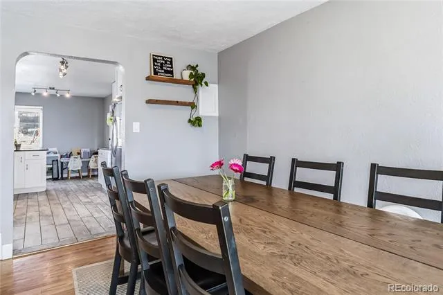 316 Gilbert Street Castle Rock, CO 80104