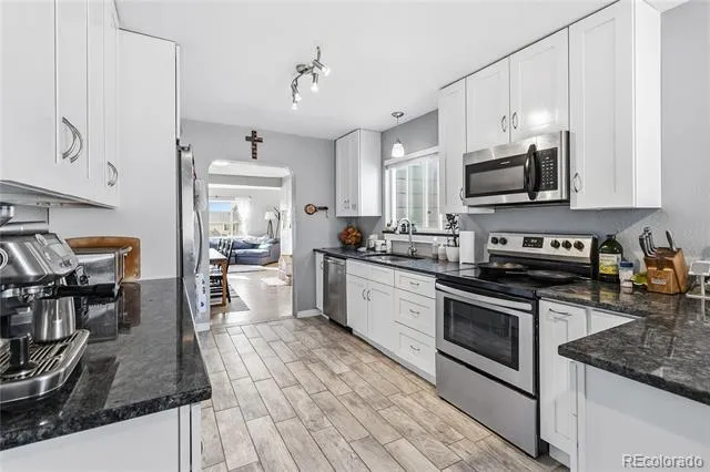 316 Gilbert Street Castle Rock, CO 80104