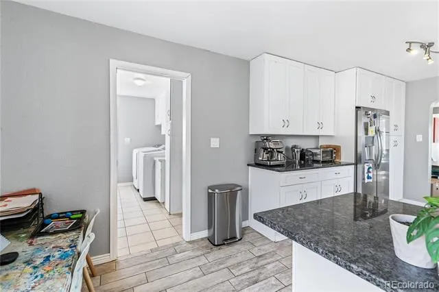 316 Gilbert Street Castle Rock, CO 80104