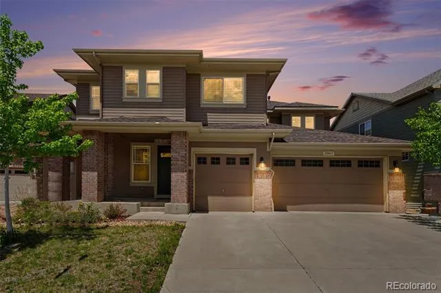 22463 E Union Place Aurora, CO 80015