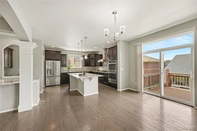 22463 E Union Place Aurora, CO 80015