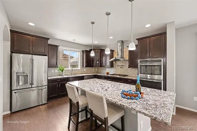 22463 E Union Place Aurora, CO 80015