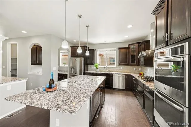 22463 E Union Place Aurora, CO 80015