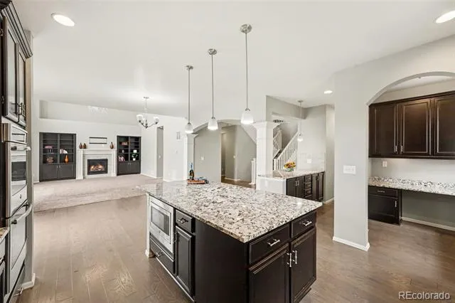 22463 E Union Place Aurora, CO 80015