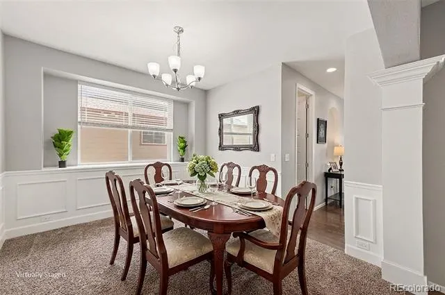 22463 E Union Place Aurora, CO 80015