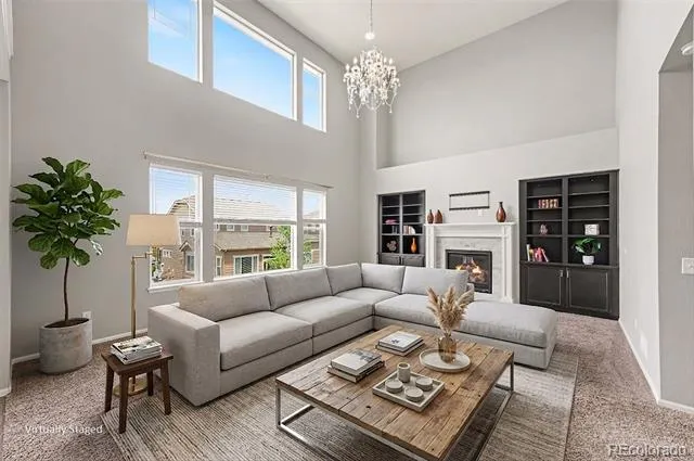 22463 E Union Place Aurora, CO 80015
