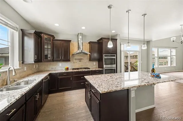 22463 E Union Place Aurora, CO 80015