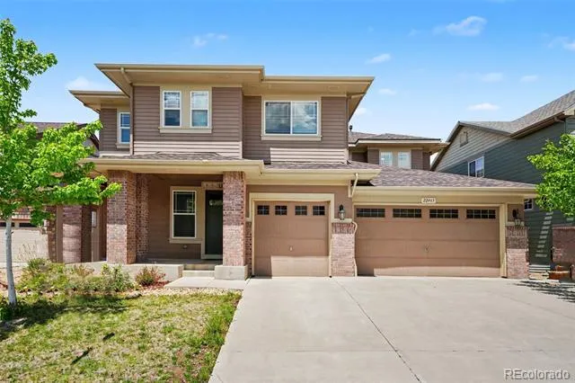 22463 E Union Place Aurora, CO 80015