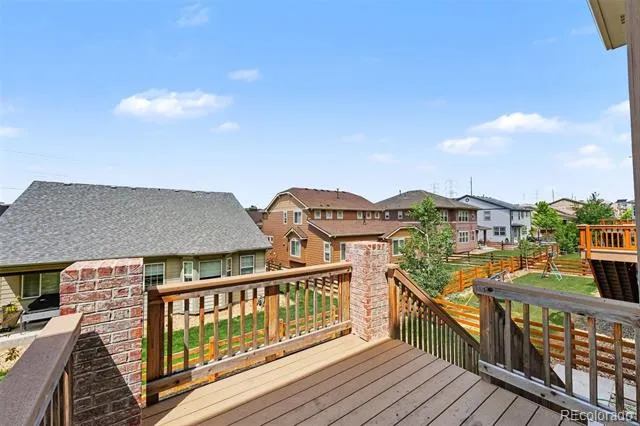 22463 E Union Place Aurora, CO 80015