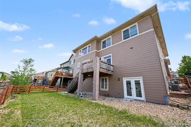 22463 E Union Place Aurora, CO 80015