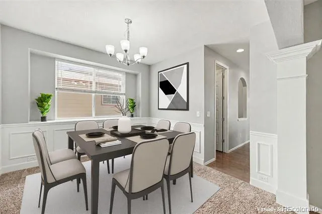 22463 E Union Place Aurora, CO 80015