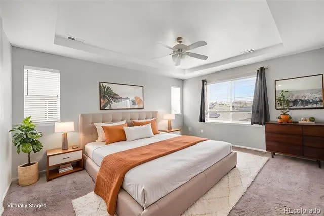 22463 E Union Place Aurora, CO 80015