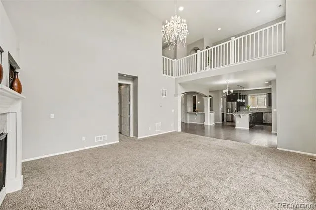 22463 E Union Place Aurora, CO 80015