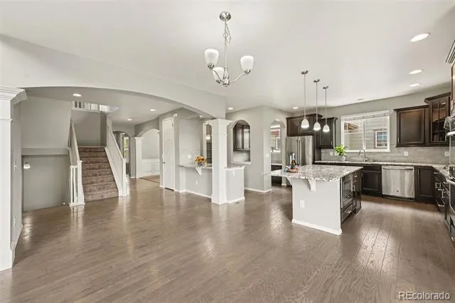 22463 E Union Place Aurora, CO 80015