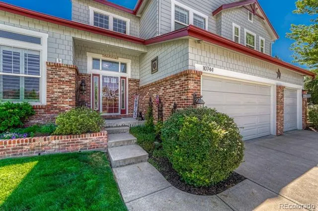 10744 Addison Court Littleton, CO 80126