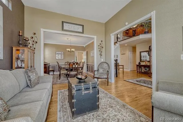 10744 Addison Court Littleton, CO 80126