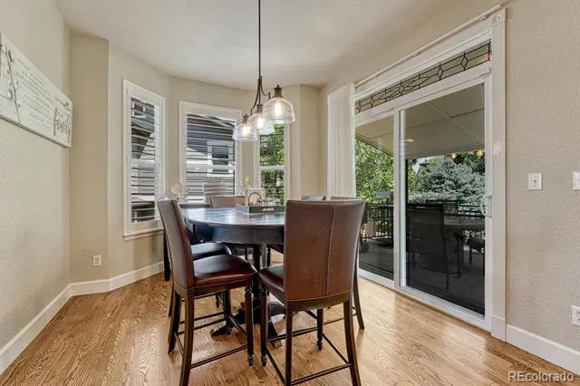 10744 Addison Court Littleton, CO 80126