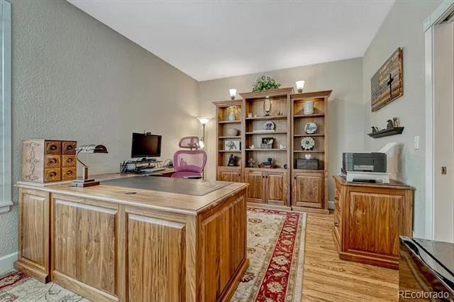 10744 Addison Court Littleton, CO 80126